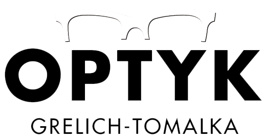 Optyk Grelich-Tomalka Logo